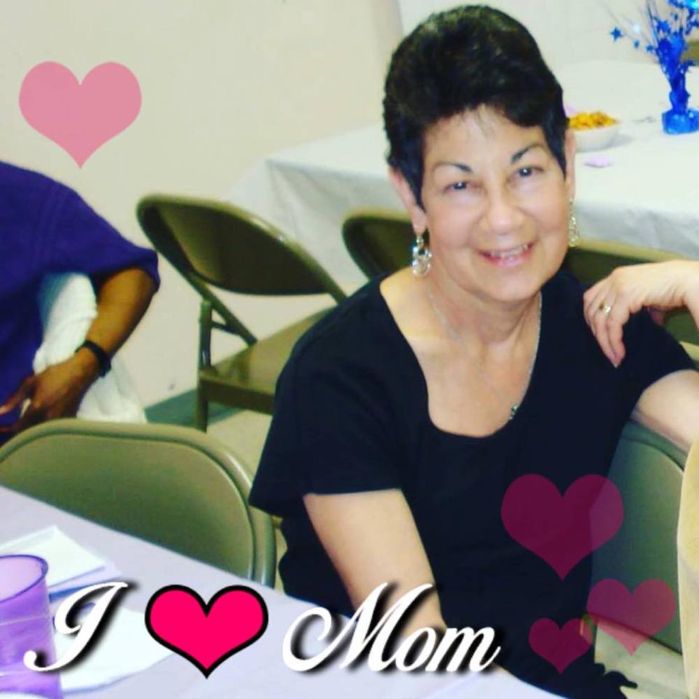 Meet your Posher, Leslie